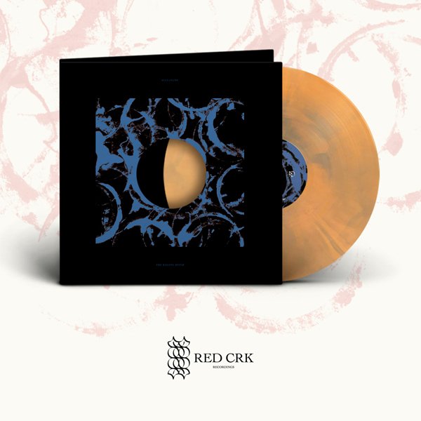 CD Shop - CULT OF LUNA RAGING RIVER