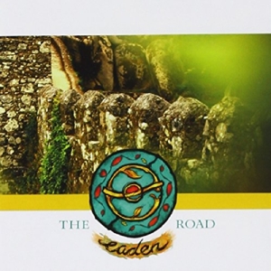 CD Shop - EADEN ROAD