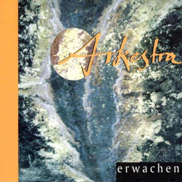 CD Shop - ARKESTRA ERWACHEN