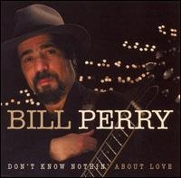 CD Shop - BILL PERRY DON\
