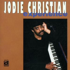 CD Shop - JODIE CHRISTIAN EXPERIENCE