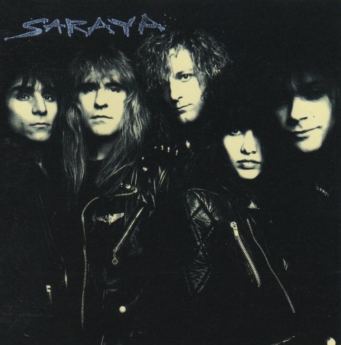 CD Shop - SARAYA SARAYA