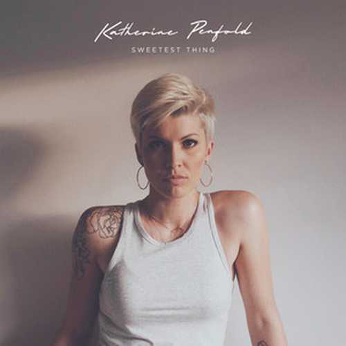 CD Shop - KATHERINE PENFOLD SWEETEST THING