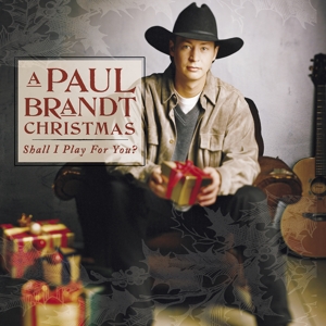 CD Shop - PAUL BRANDT SHALL I PLAY FOR YOU ?
