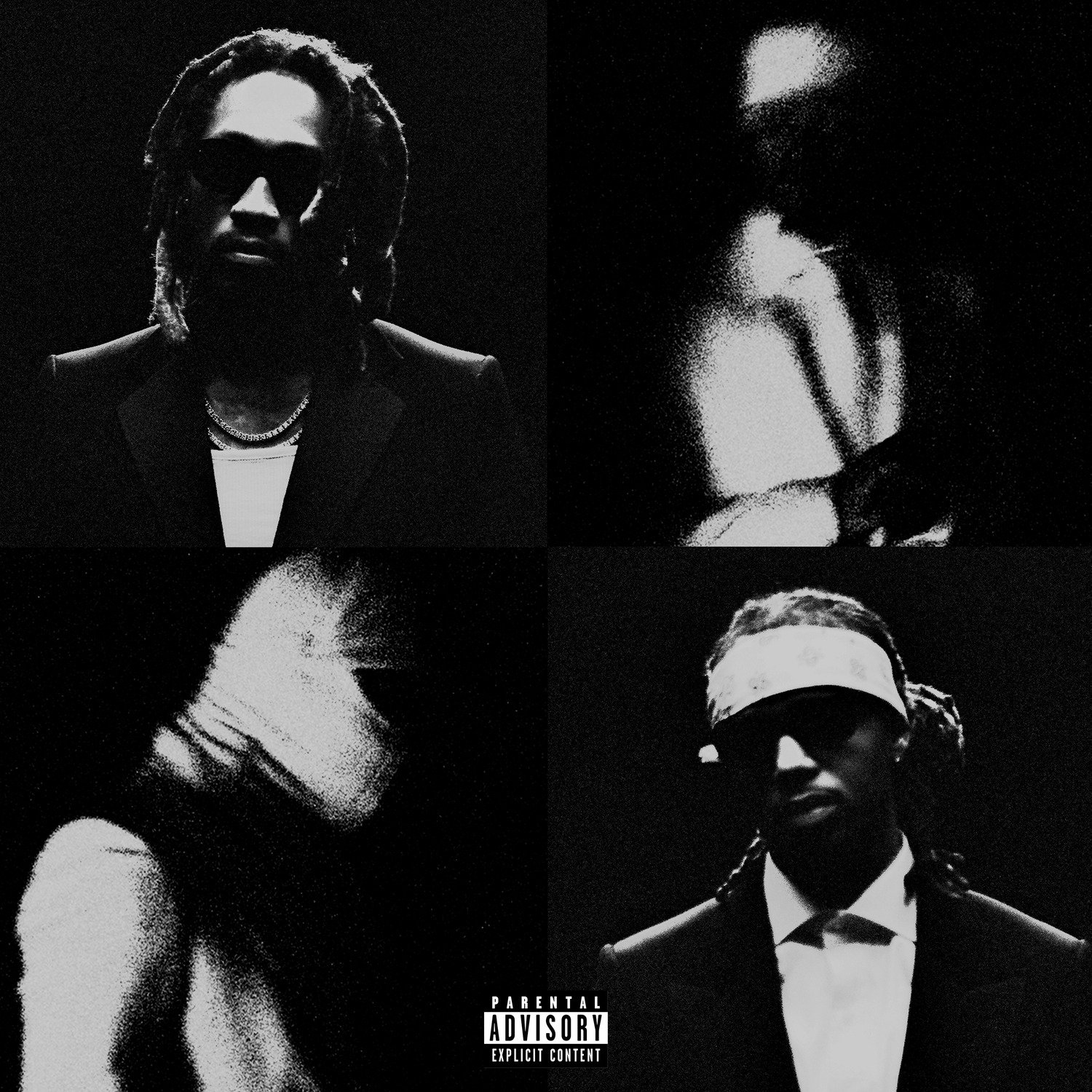 CD Shop - FUTURE,METRO BOOMIN WE STILL DON\