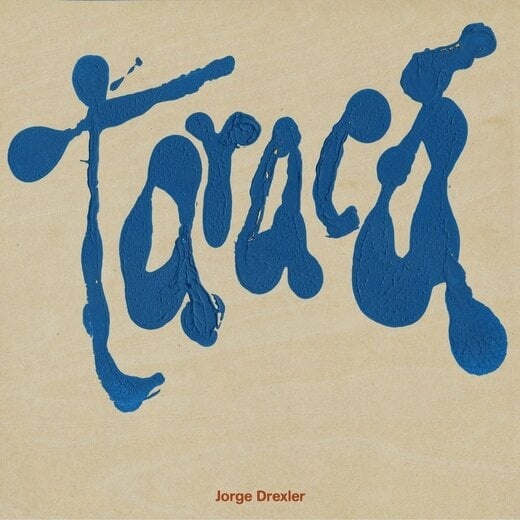 CD Shop - JORGE DREXLER TARACA