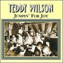 CD Shop - TEDDY WILSON JUMPIN\