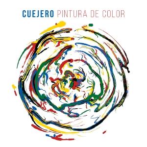 CD Shop - CUEJERO PINTURA DE COLOR