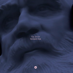 CD Shop - TOO NOISY FISH TOLSTOY