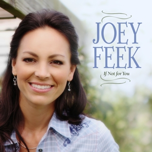 CD Shop - JOEY FEEK IF NOT FOR YOU