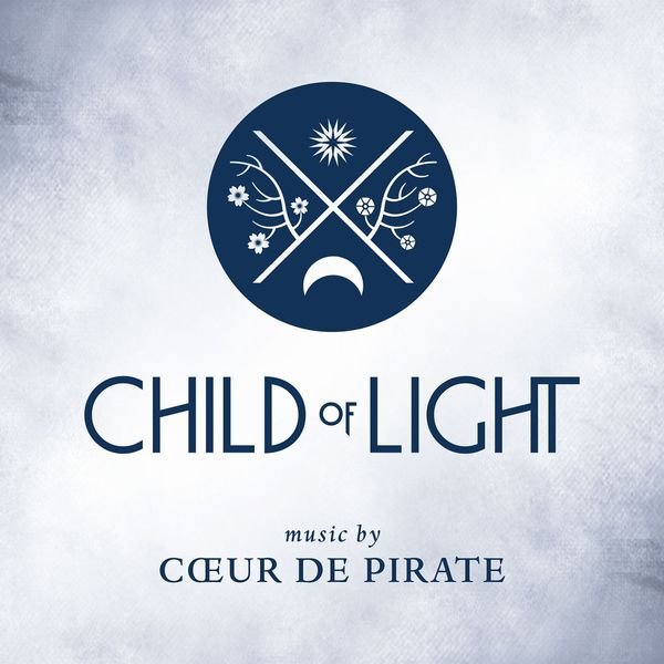 CD Shop - COEUR DE PIRATE CHILD OF LIGHT