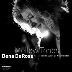 CD Shop - DENA DEROSE MELLOW TONES