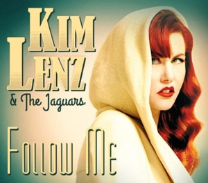 CD Shop - KIM -& THE JAGUARS- LENZ FOLLOW ME