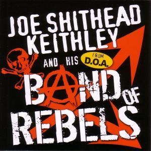 CD Shop - JOE \