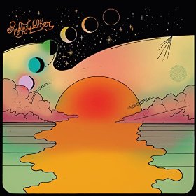 CD Shop - WALKER, RYLEY GOLDEN SINGS THAT HAVE B