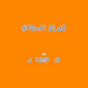 CD Shop - J TEMP 13 #PENFILED2