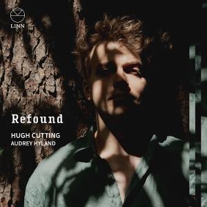 CD Shop - HUGH CUTTING REFOUND