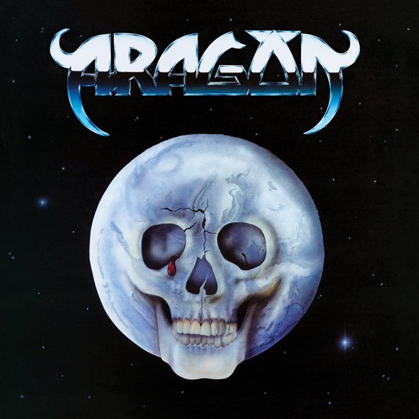 CD Shop - ARAGON ARAGON