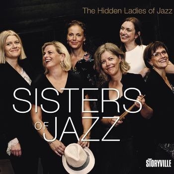 CD Shop - SISTERS OF JAZZ SISTERS OF JAZZ