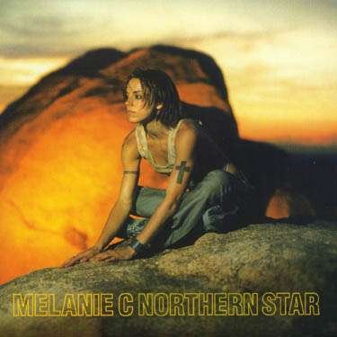 CD Shop - MELANIE C. NORTHERN STAR