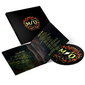 CD Shop - MIO HVA NA
