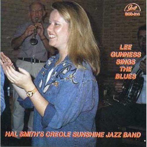 CD Shop - LEE GUNNESS LEE GUNNESS SINGS THE ...