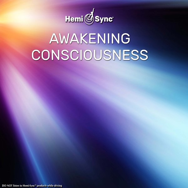 CD Shop - CRAIG PADILLA AWAKENING CONSIOUSNESS