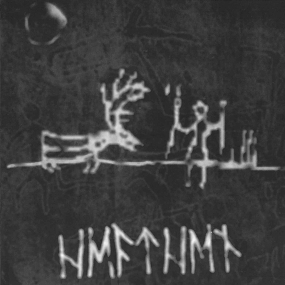 CD Shop - WYRD HEATHEN