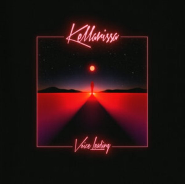 CD Shop - KELLARISSA VOICE LEADING