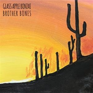CD Shop - GLASS APPLE BONZAI BROTHER BONES