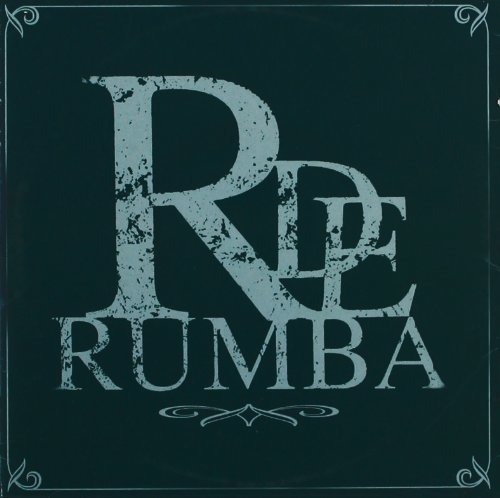 CD Shop - R DE RUMBA R DE RUMBA