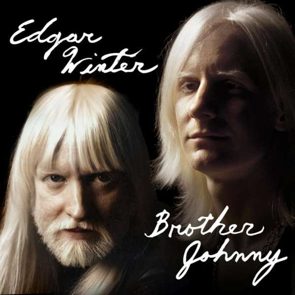 CD Shop - EDGAR WINTER BROTHER JOHNNY