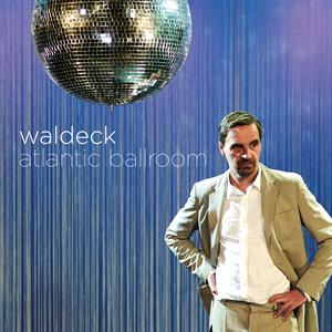 CD Shop - WALDECK ATLANTIC BALLROOM