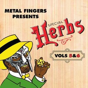 CD Shop - MF DOOM METAL FINGERS PRESENTS...