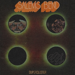 CD Shop - SALEM\