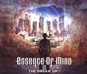 CD Shop - ESSENCE OF MIND BREAK UP!
