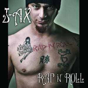 CD Shop - J-AX RAP N\