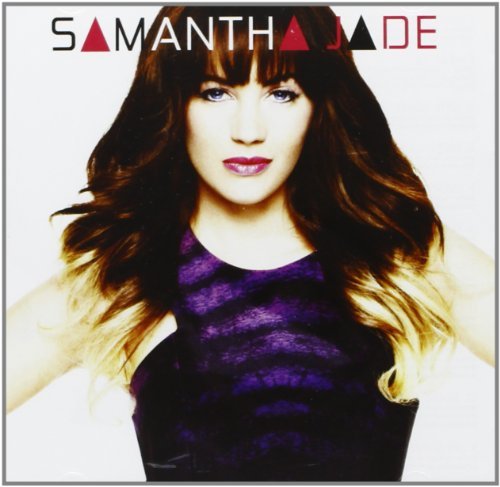 CD Shop - SAMANTHA JADE SAMANTHA JADE