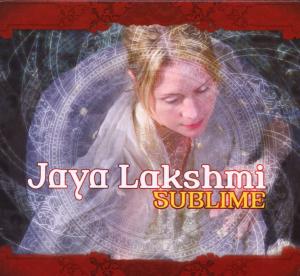 CD Shop - JAYA LAKSHMI SUBLIME