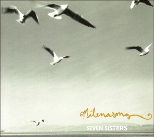 CD Shop - MILENASONG SEVEN SISTERS