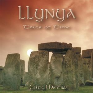 CD Shop - LLYNYA TALES OF TIME