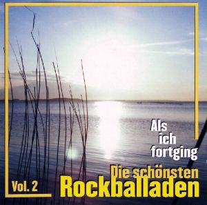 CD Shop - VARIOUS ARTISTS ALS ICH FORTGING. DIE ...