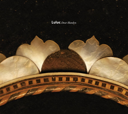 CD Shop - LULUC DEAR HAMLYN