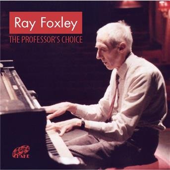 CD Shop - RAY FOXLEY PROFESSOR\