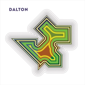 CD Shop - DALTON DALTON