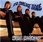CD Shop - SMOKE IT\