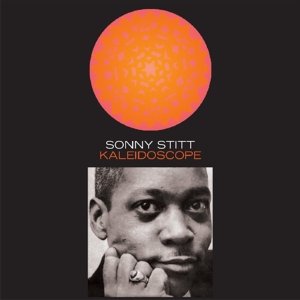 CD Shop - SONNY STITT KALEIDOSCOPE