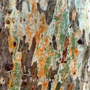 CD Shop - ROBBIE BELCHAMBER TRAILS