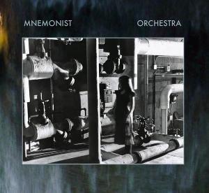 CD Shop - MNEMONIST ORCHESTRA MNEMONIST ORCHESTRA