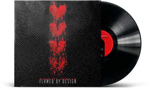 CD Shop - SCARLET REBELS FLAWED BY DESIGN